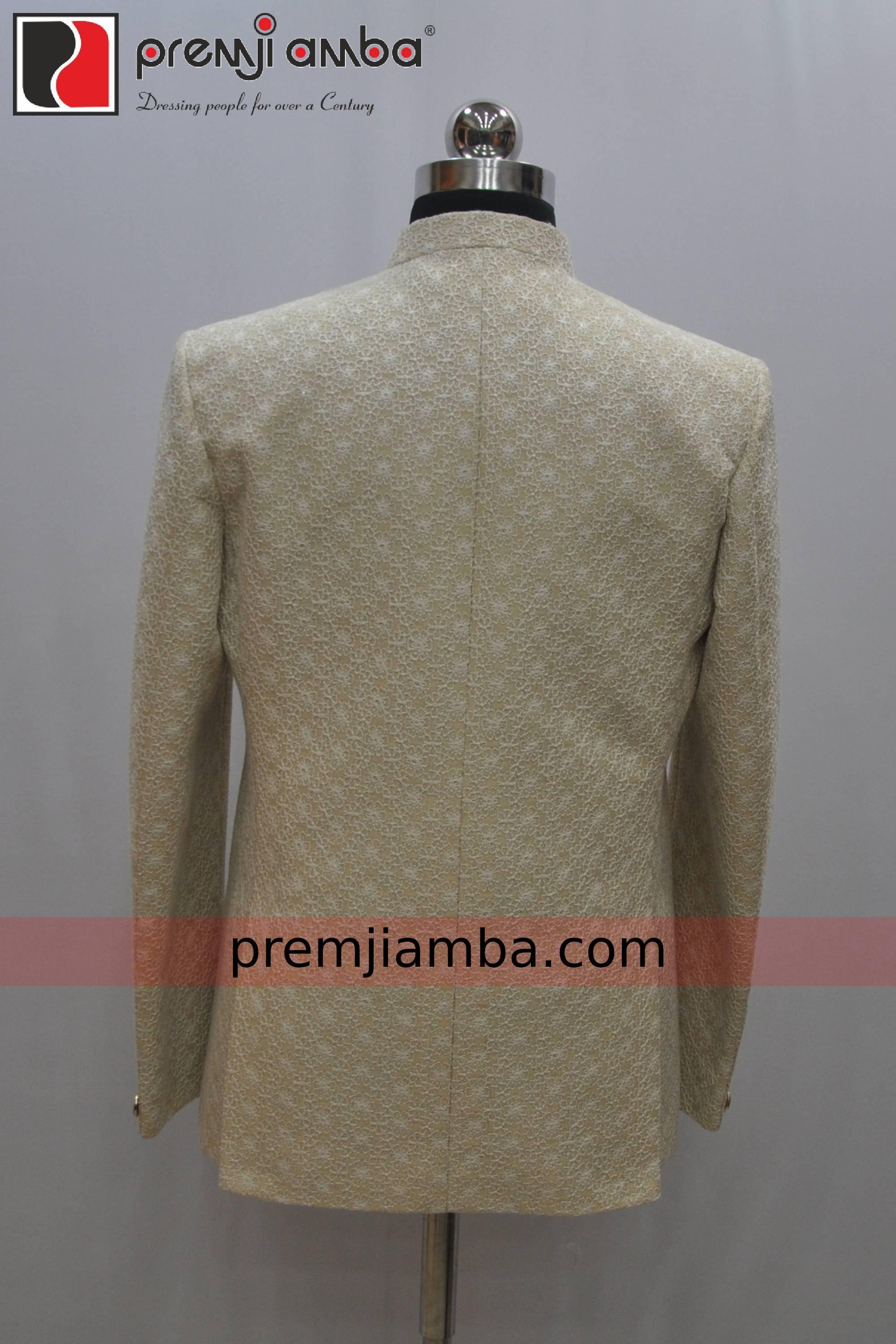 jodhpuri ethnic wear