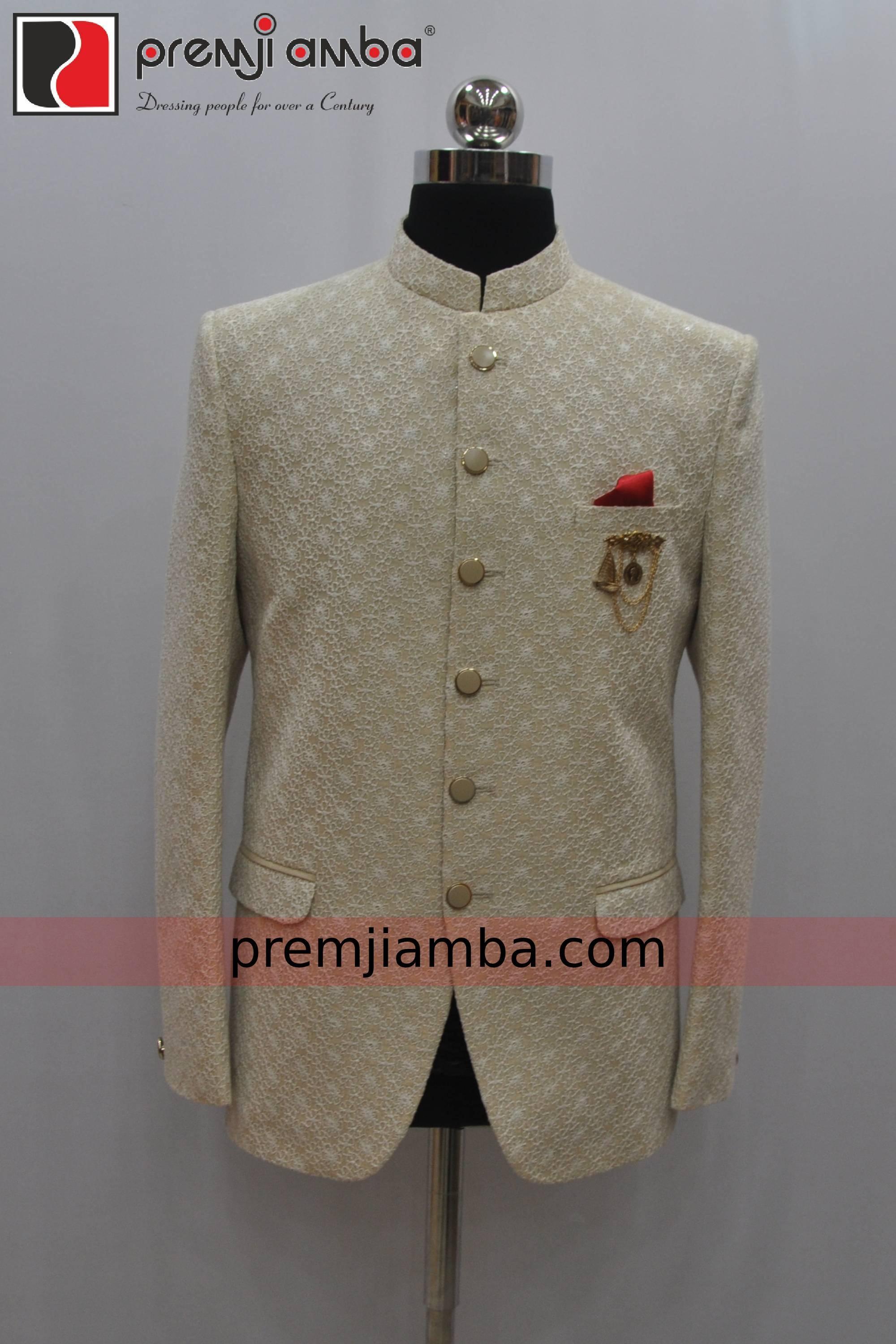 jodhpuri ethnic wear