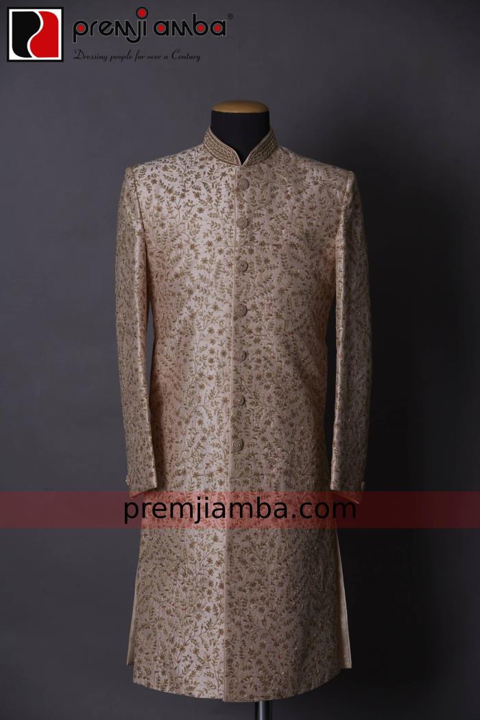 SHERVANI