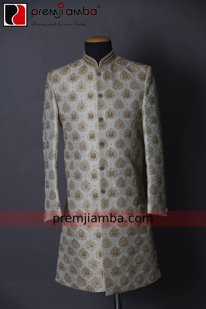 SHERWANI