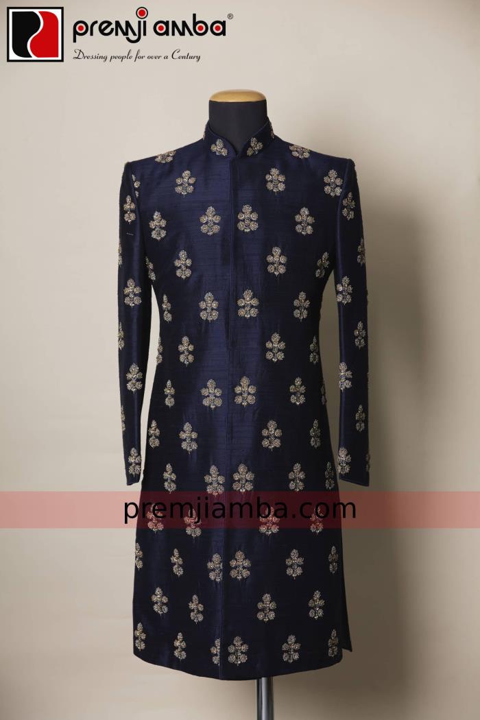SHERWANI