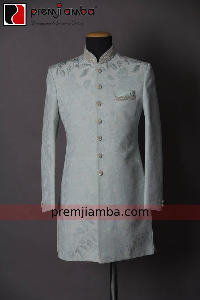 INDO - WESTERN SHERVANI