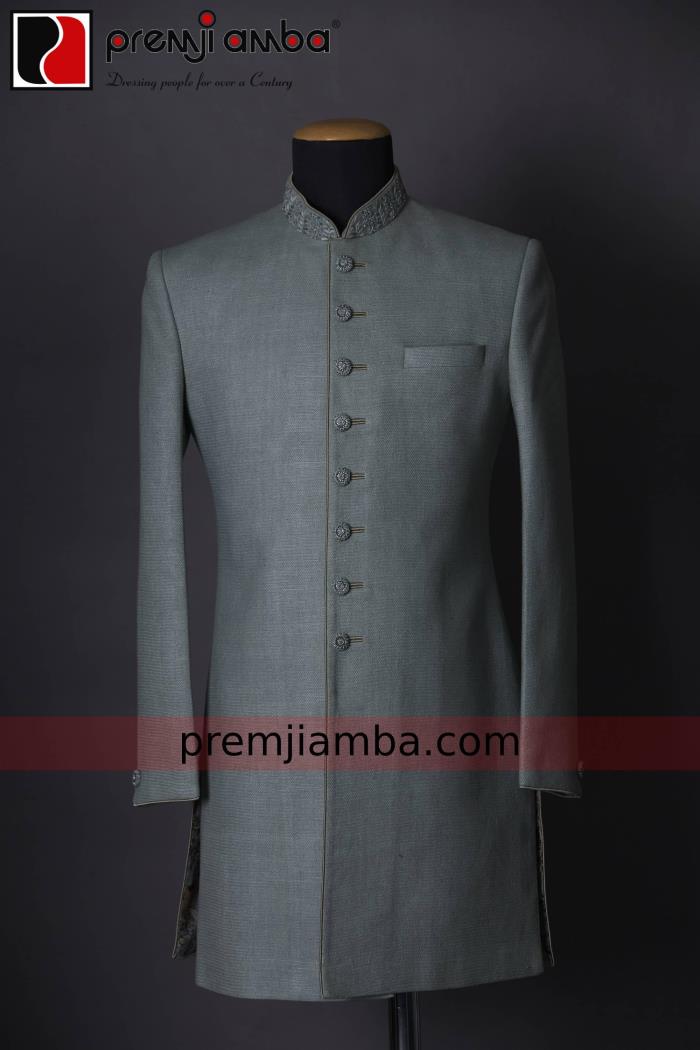 INDO - WESTERN SHERVANI