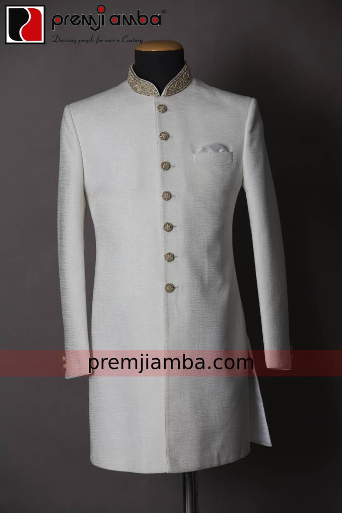 INDO - WESTERN SHERVANI