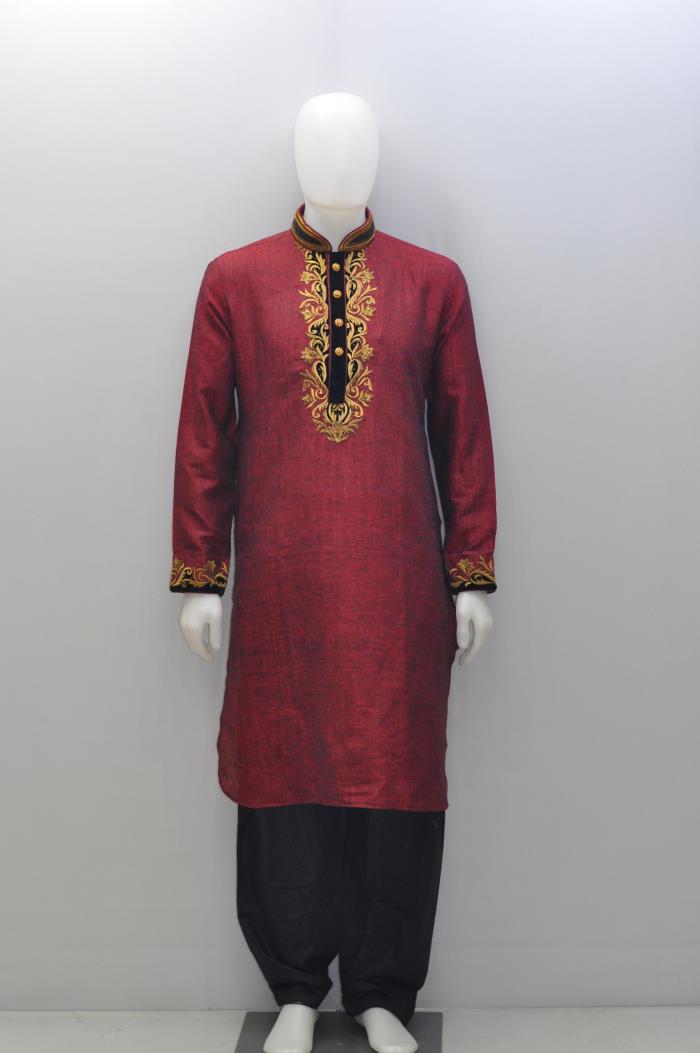 PATHANI SET