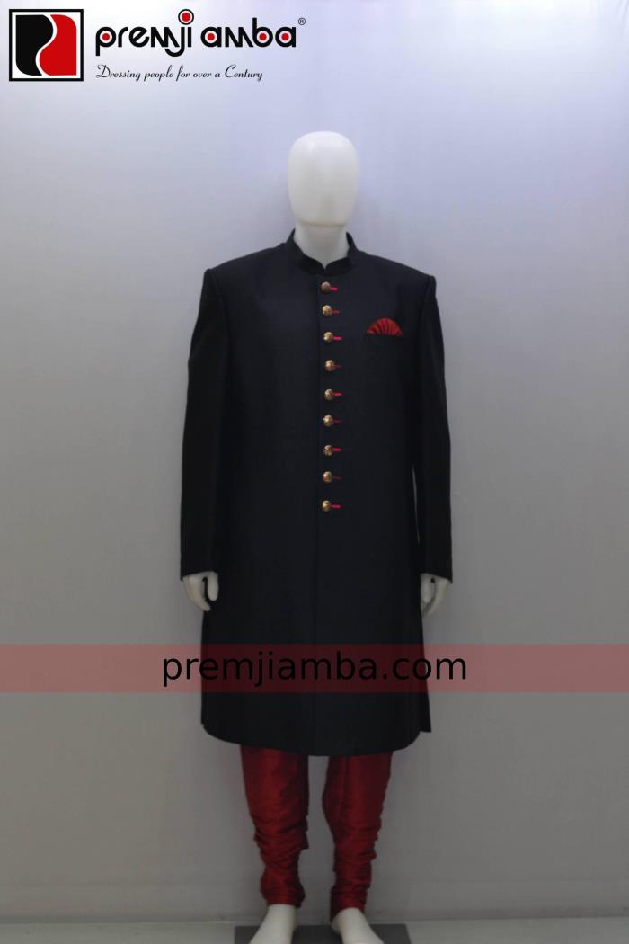 SHERVANI