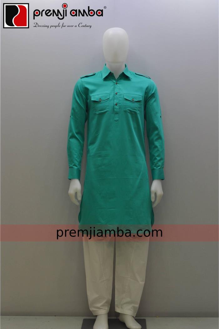 PATHANI SET