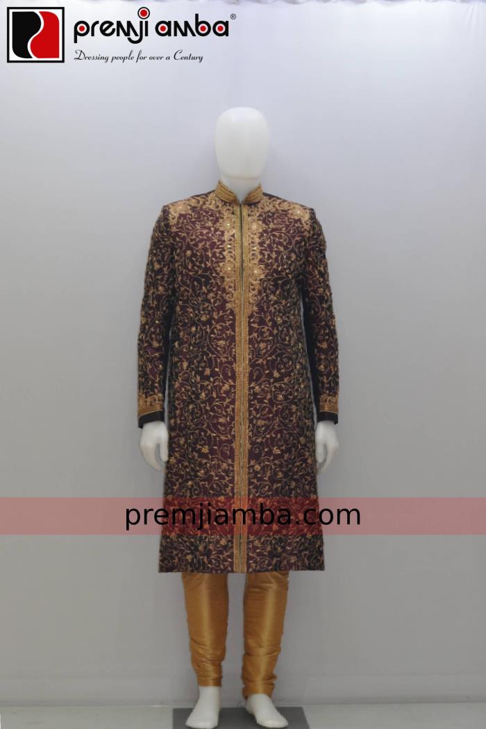 SHERVANI