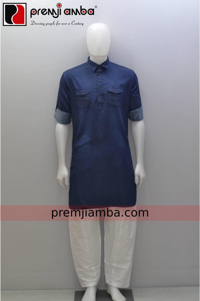 PATHANI SET