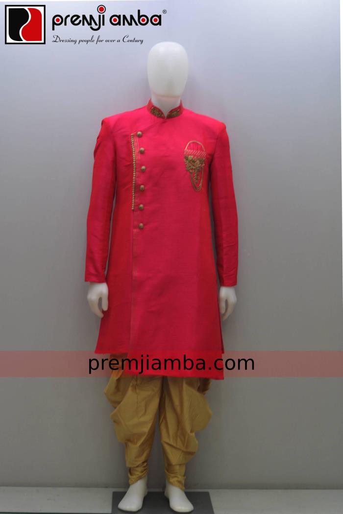 SEMI INDO WESTERN 