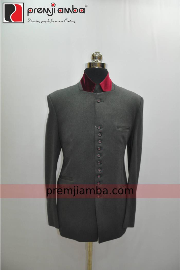 MEN - TOP WEAR - BLAZERS