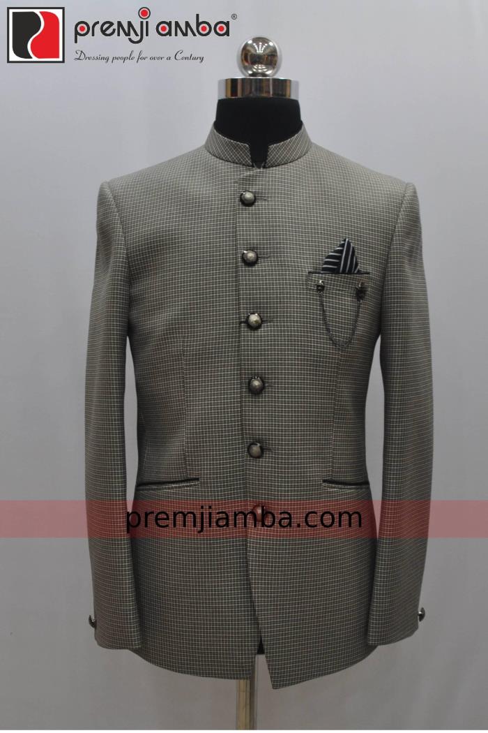 JODHPURI SUIT