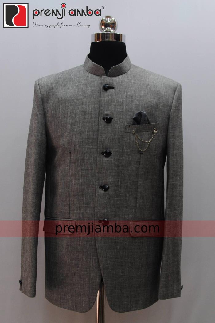 MEN - Ethnic Wear - JODHPURI SET