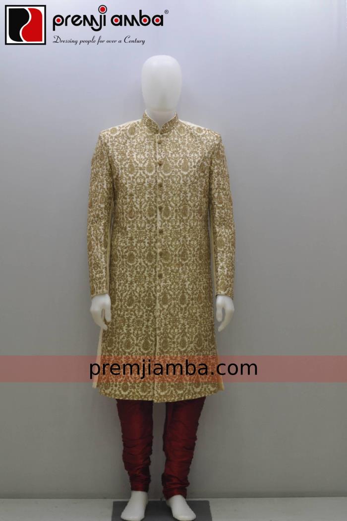 SHERVANI