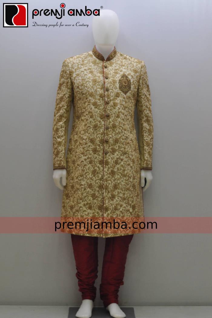 SHERVANI