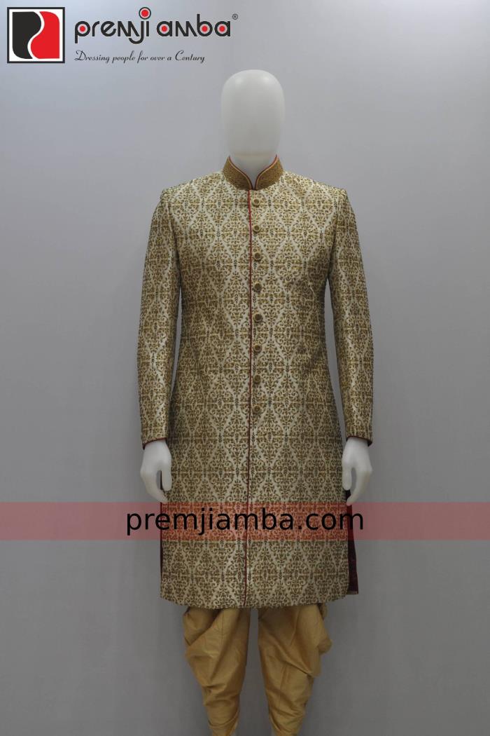 SHERVANI