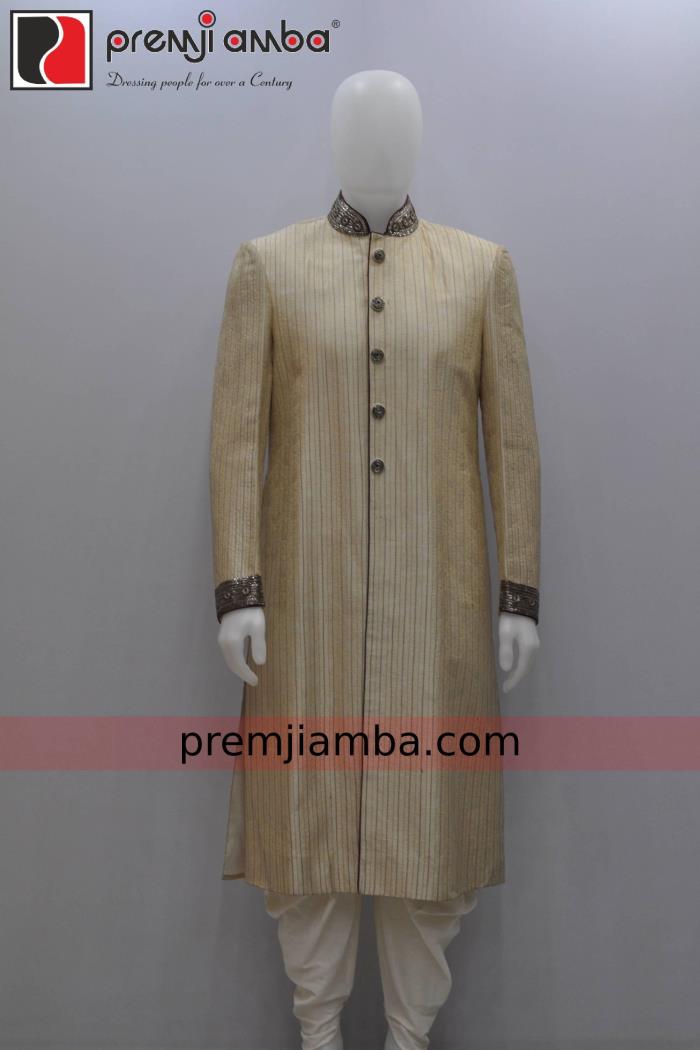 SHERVANI